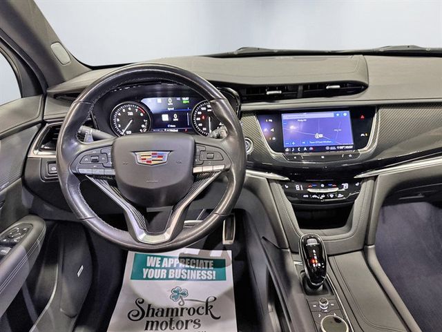2020 Cadillac XT6 AWD 4dr Sport - 22950030 - 15