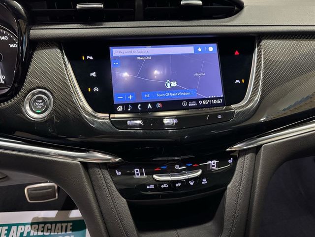 2020 Cadillac XT6 AWD 4dr Sport - 22950030 - 16