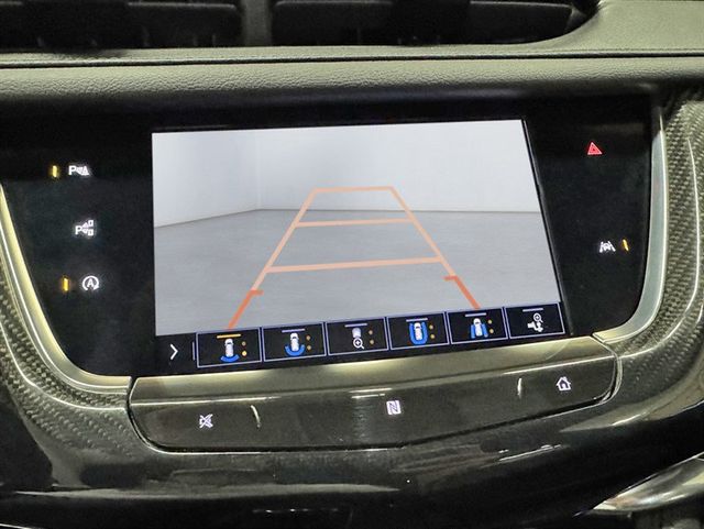 2020 Cadillac XT6 AWD 4dr Sport - 22950030 - 17