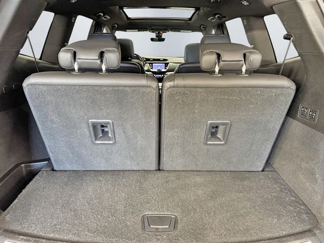 2020 Cadillac XT6 AWD 4dr Sport - 22950030 - 21