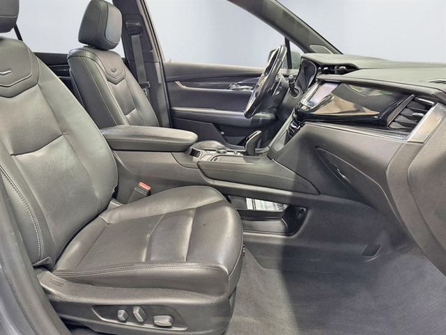 2020 Cadillac XT6 AWD 4dr Sport - 22950030 - 23