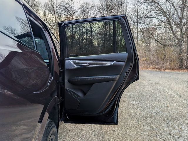 2020 Cadillac XT6 AWD 4dr Sport - 22998508 - 10