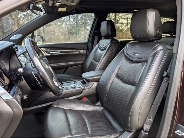 2020 Cadillac XT6 AWD 4dr Sport - 22998508 - 14