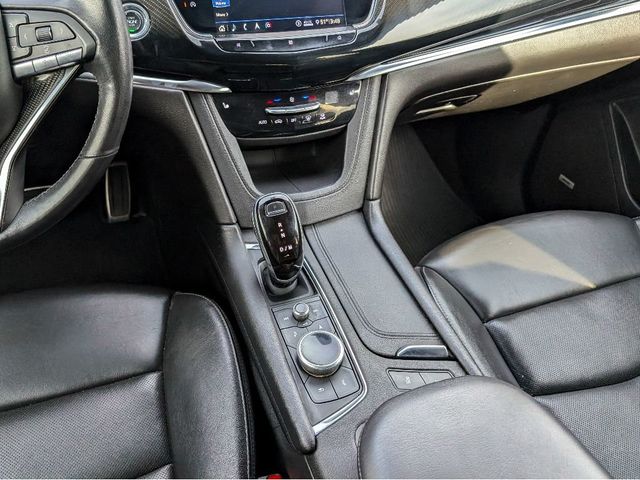 2020 Cadillac XT6 AWD 4dr Sport - 22998508 - 20