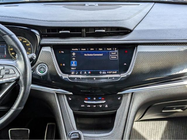 2020 Cadillac XT6 AWD 4dr Sport - 22998508 - 21