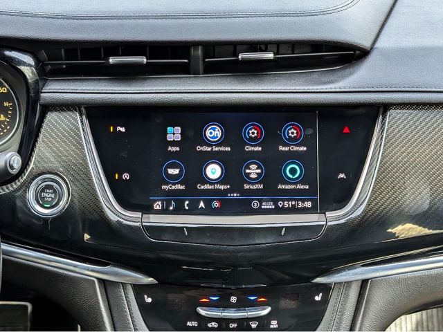 2020 Cadillac XT6 AWD 4dr Sport - 22998508 - 22