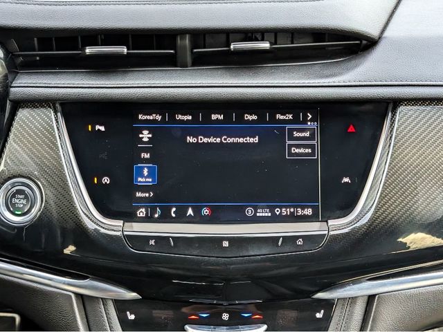 2020 Cadillac XT6 AWD 4dr Sport - 22998508 - 23