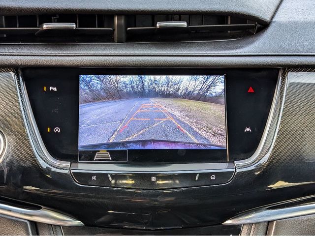 2020 Cadillac XT6 AWD 4dr Sport - 22998508 - 24