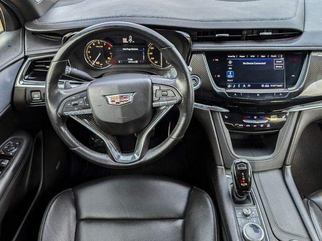 2020 Cadillac XT6 AWD 4dr Sport - 22998508 - 25