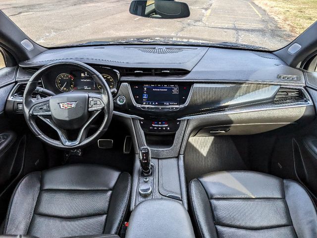 2020 Cadillac XT6 AWD 4dr Sport - 22998508 - 26