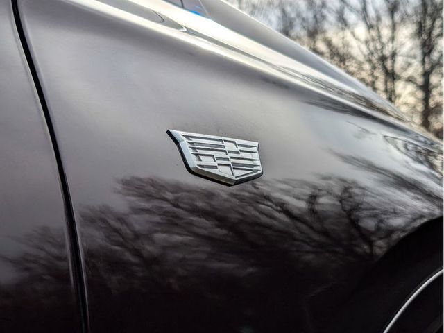 2020 Cadillac XT6 AWD 4dr Sport - 22998508 - 27