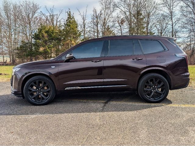 2020 Cadillac XT6 AWD 4dr Sport - 22998508 - 7