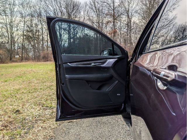 2020 Cadillac XT6 AWD 4dr Sport - 22998508 - 8
