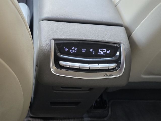 2020 Cadillac XT6 FWD 4dr Premium Luxury - 23051463 - 9