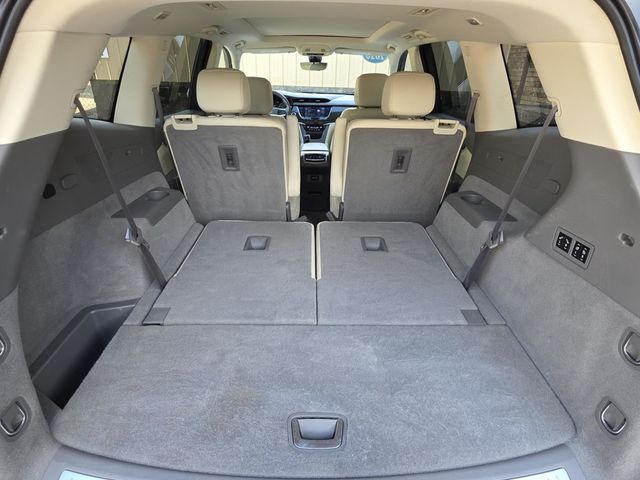 2020 Cadillac XT6 FWD 4dr Premium Luxury - 23051463 - 12