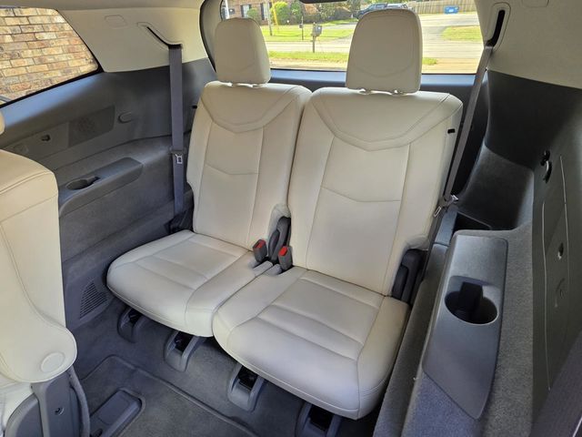 2020 Cadillac XT6 FWD 4dr Premium Luxury - 23051463 - 14