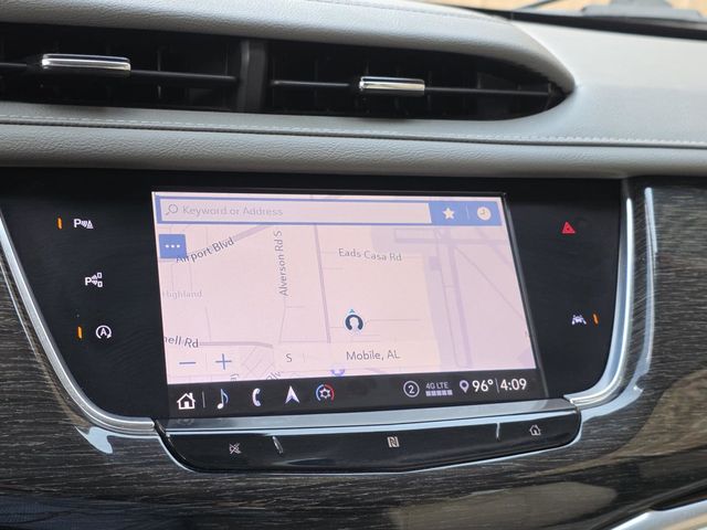 2020 Cadillac XT6 FWD 4dr Premium Luxury - 23051463 - 15
