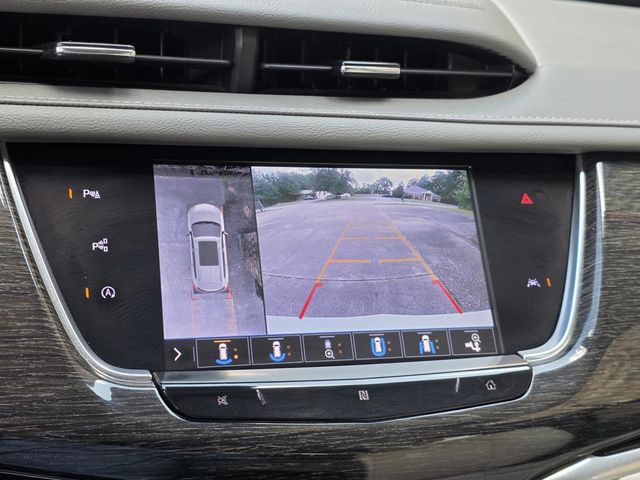2020 Cadillac XT6 FWD 4dr Premium Luxury - 23051463 - 16