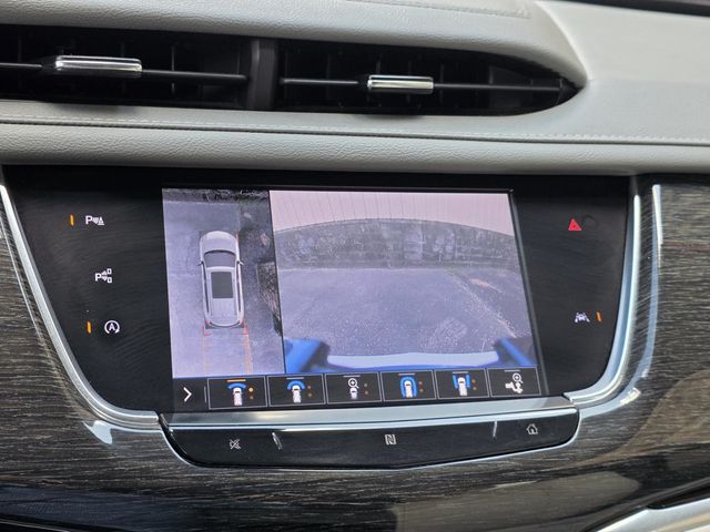2020 Cadillac XT6 FWD 4dr Premium Luxury - 23051463 - 17