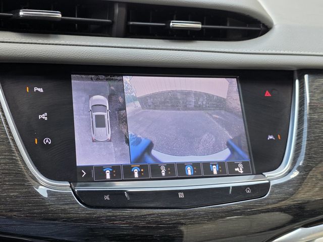 2020 Cadillac XT6 FWD 4dr Premium Luxury - 23051463 - 18