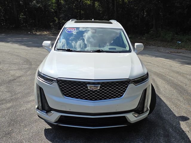 2020 Cadillac XT6 FWD 4dr Premium Luxury - 23051463 - 1