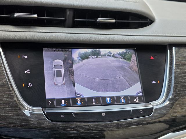 2020 Cadillac XT6 FWD 4dr Premium Luxury - 23051463 - 19