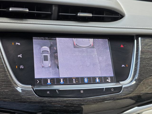 2020 Cadillac XT6 FWD 4dr Premium Luxury - 23051463 - 20
