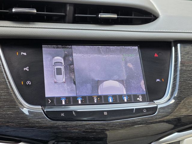 2020 Cadillac XT6 FWD 4dr Premium Luxury - 23051463 - 21