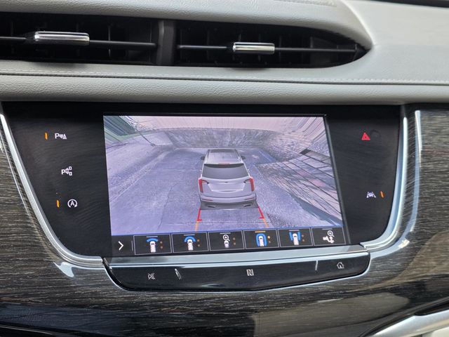 2020 Cadillac XT6 FWD 4dr Premium Luxury - 23051463 - 22