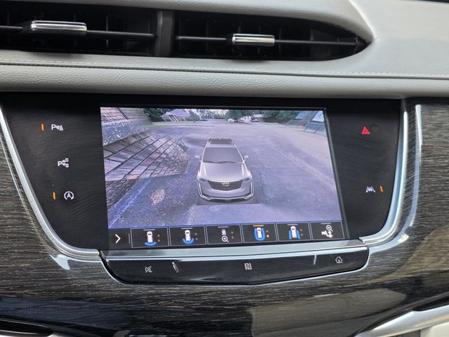 2020 Cadillac XT6 FWD 4dr Premium Luxury - 23051463 - 23