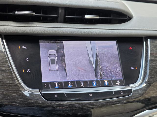 2020 Cadillac XT6 FWD 4dr Premium Luxury - 23051463 - 24