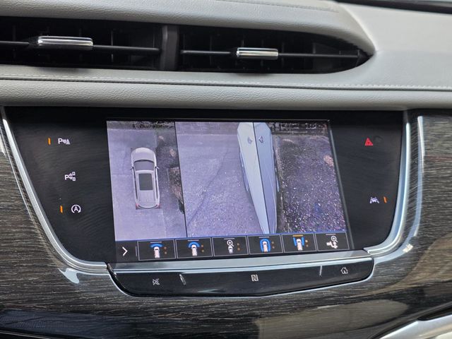 2020 Cadillac XT6 FWD 4dr Premium Luxury - 23051463 - 25