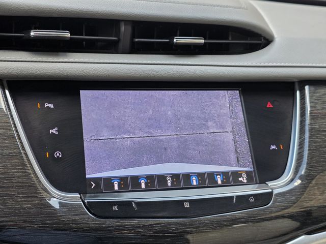 2020 Cadillac XT6 FWD 4dr Premium Luxury - 23051463 - 26