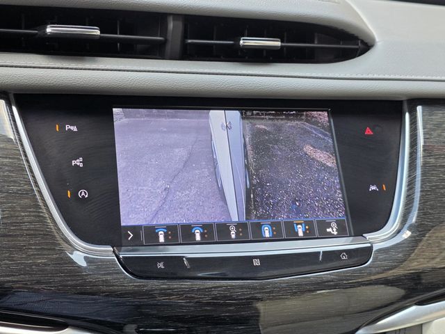 2020 Cadillac XT6 FWD 4dr Premium Luxury - 23051463 - 27
