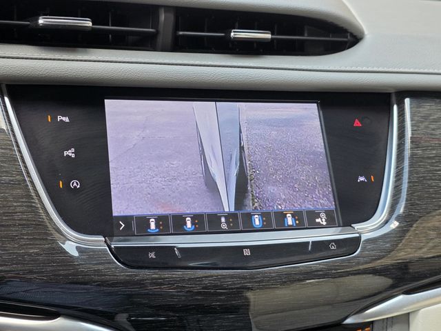 2020 Cadillac XT6 FWD 4dr Premium Luxury - 23051463 - 28