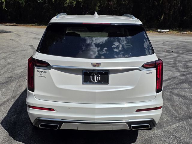 2020 Cadillac XT6 FWD 4dr Premium Luxury - 23051463 - 2