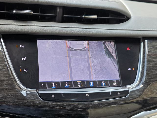 2020 Cadillac XT6 FWD 4dr Premium Luxury - 23051463 - 29