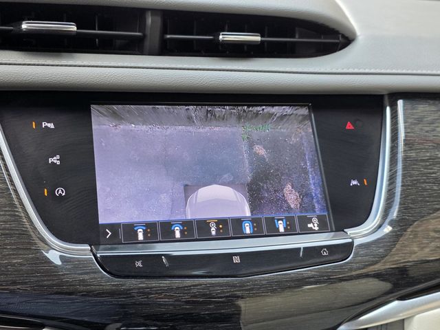 2020 Cadillac XT6 FWD 4dr Premium Luxury - 23051463 - 30