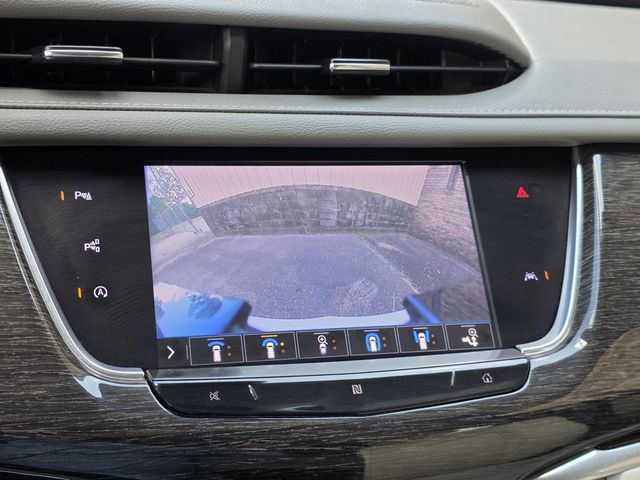 2020 Cadillac XT6 FWD 4dr Premium Luxury - 23051463 - 31