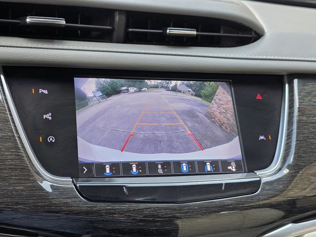 2020 Cadillac XT6 FWD 4dr Premium Luxury - 23051463 - 32