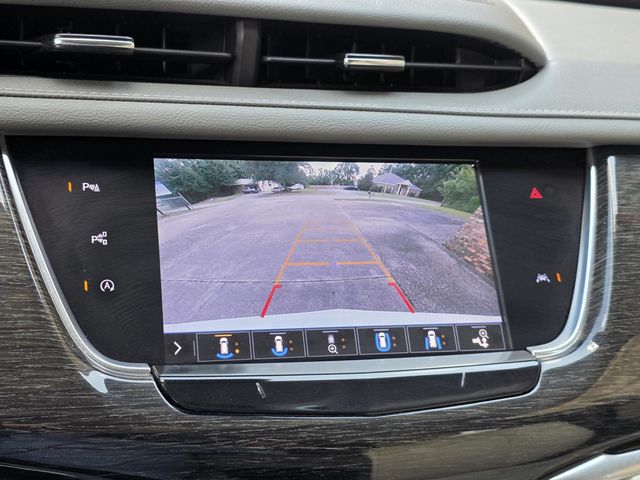 2020 Cadillac XT6 FWD 4dr Premium Luxury - 23051463 - 33