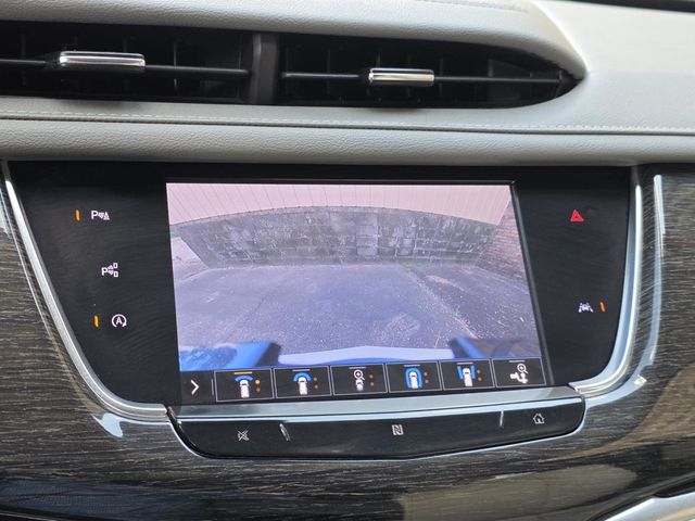 2020 Cadillac XT6 FWD 4dr Premium Luxury - 23051463 - 34