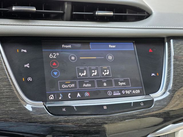2020 Cadillac XT6 FWD 4dr Premium Luxury - 23051463 - 36