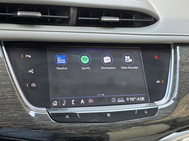 2020 Cadillac XT6 FWD 4dr Premium Luxury - 23051463 - 37