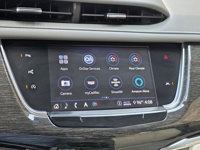 2020 Cadillac XT6 FWD 4dr Premium Luxury - 23051463 - 38