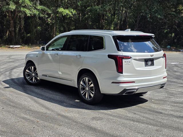 2020 Cadillac XT6 FWD 4dr Premium Luxury - 23051463 - 3