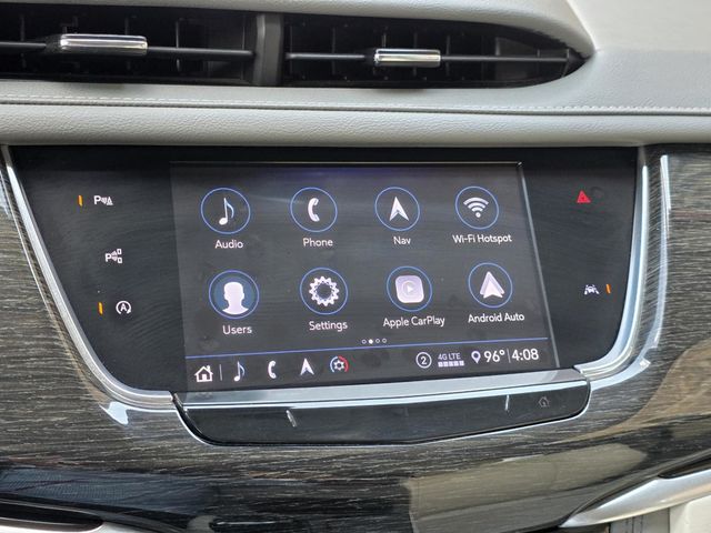 2020 Cadillac XT6 FWD 4dr Premium Luxury - 23051463 - 39