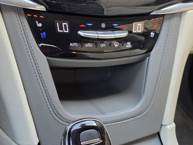 2020 Cadillac XT6 FWD 4dr Premium Luxury - 23051463 - 43