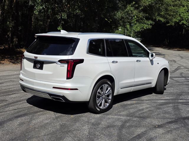2020 Cadillac XT6 FWD 4dr Premium Luxury - 23051463 - 4