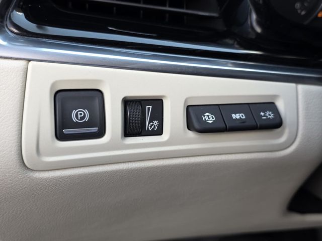 2020 Cadillac XT6 FWD 4dr Premium Luxury - 23051463 - 49